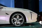 Honda Linian Roadster 2009 года